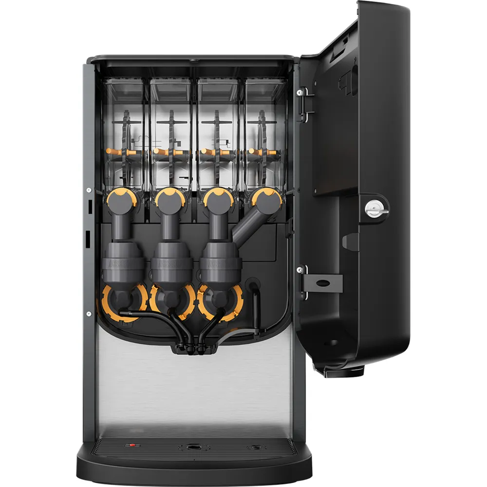 Machine à café BOLERO 43 (8.020.360.31002)