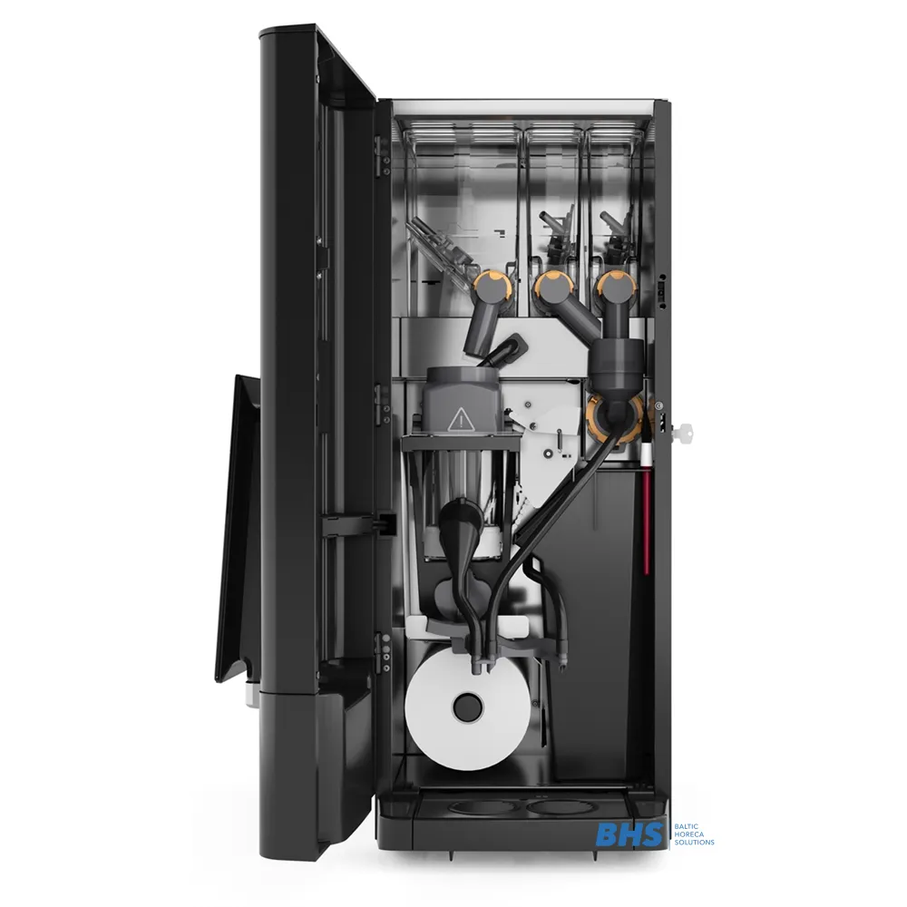 Machine à café FreshMore 100 (8.033.100.31005)