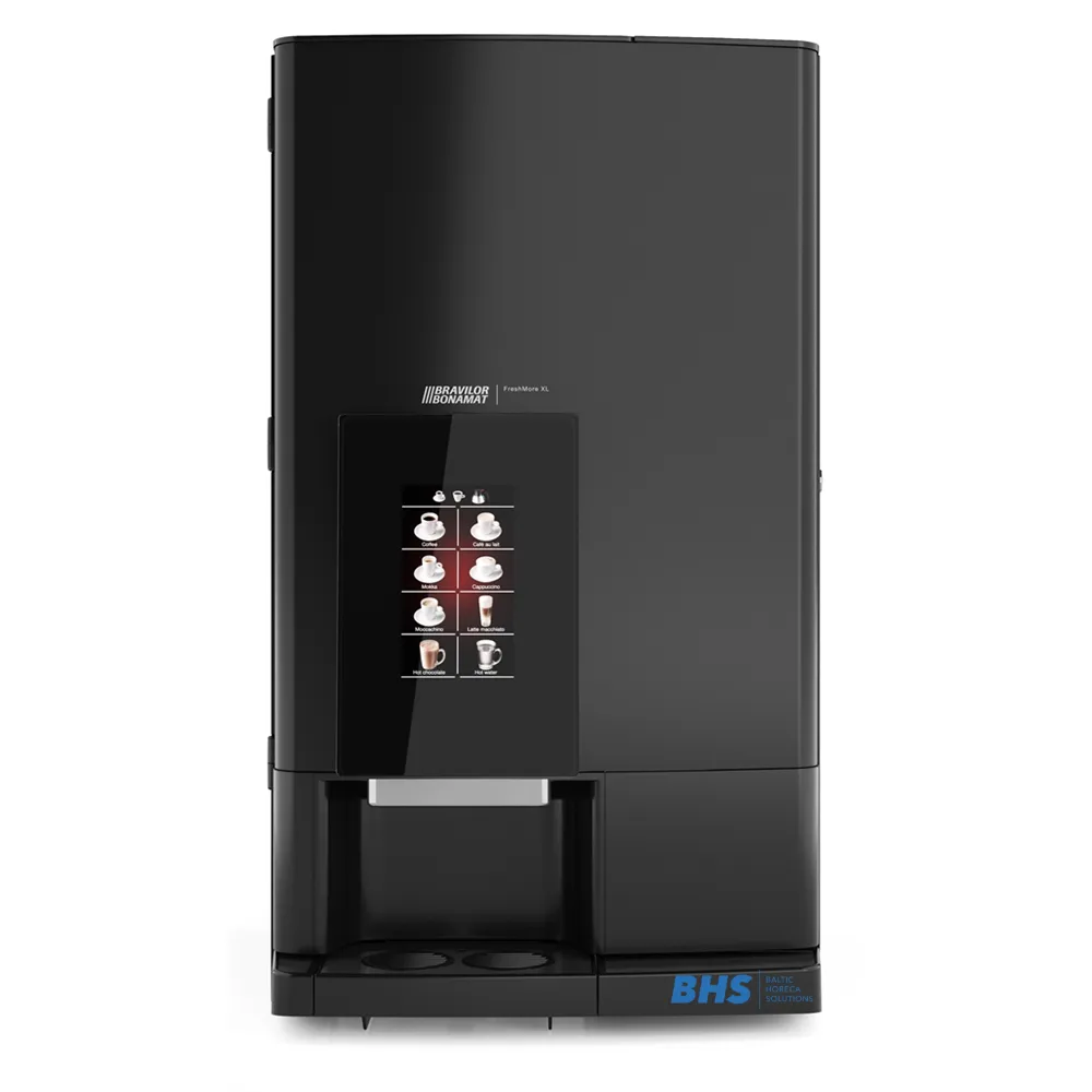 Machine à café FreshMore 121 (8.033.110.31005)