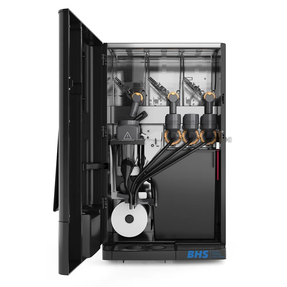 Machine à café FreshMore 121 (8.033.110.31005)