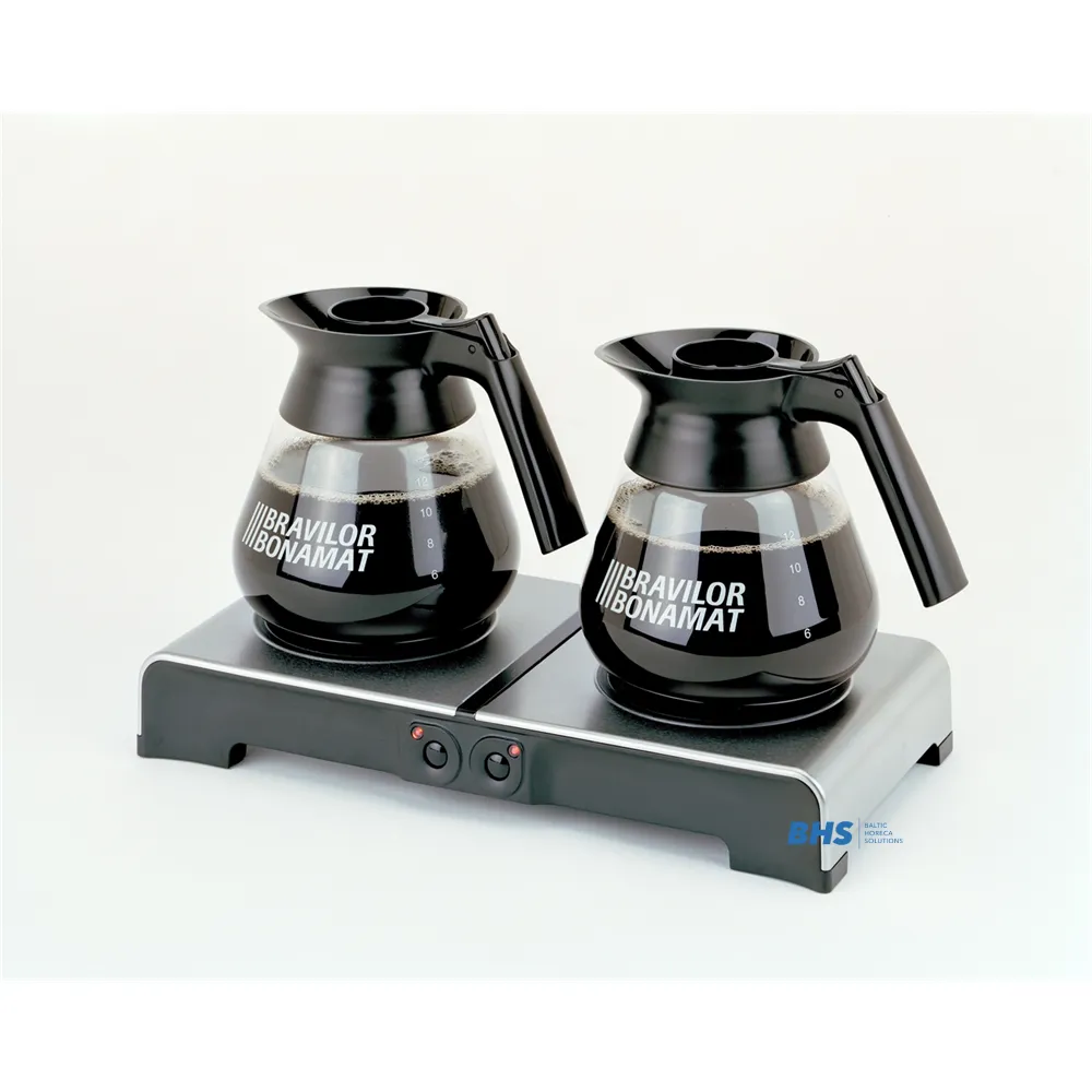 Plaque chauffante HP (8.010.010.31002)