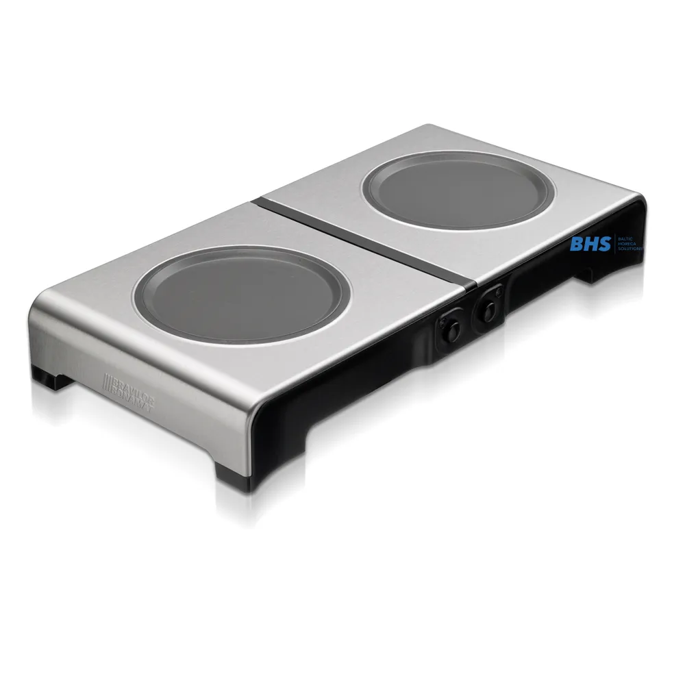 Plaque chauffante HP (8.010.010.31002)