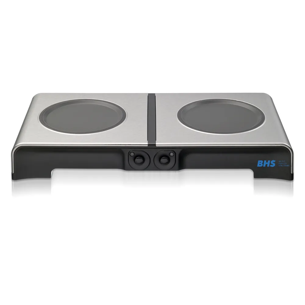 Plaque chauffante HP (8.010.010.31002)