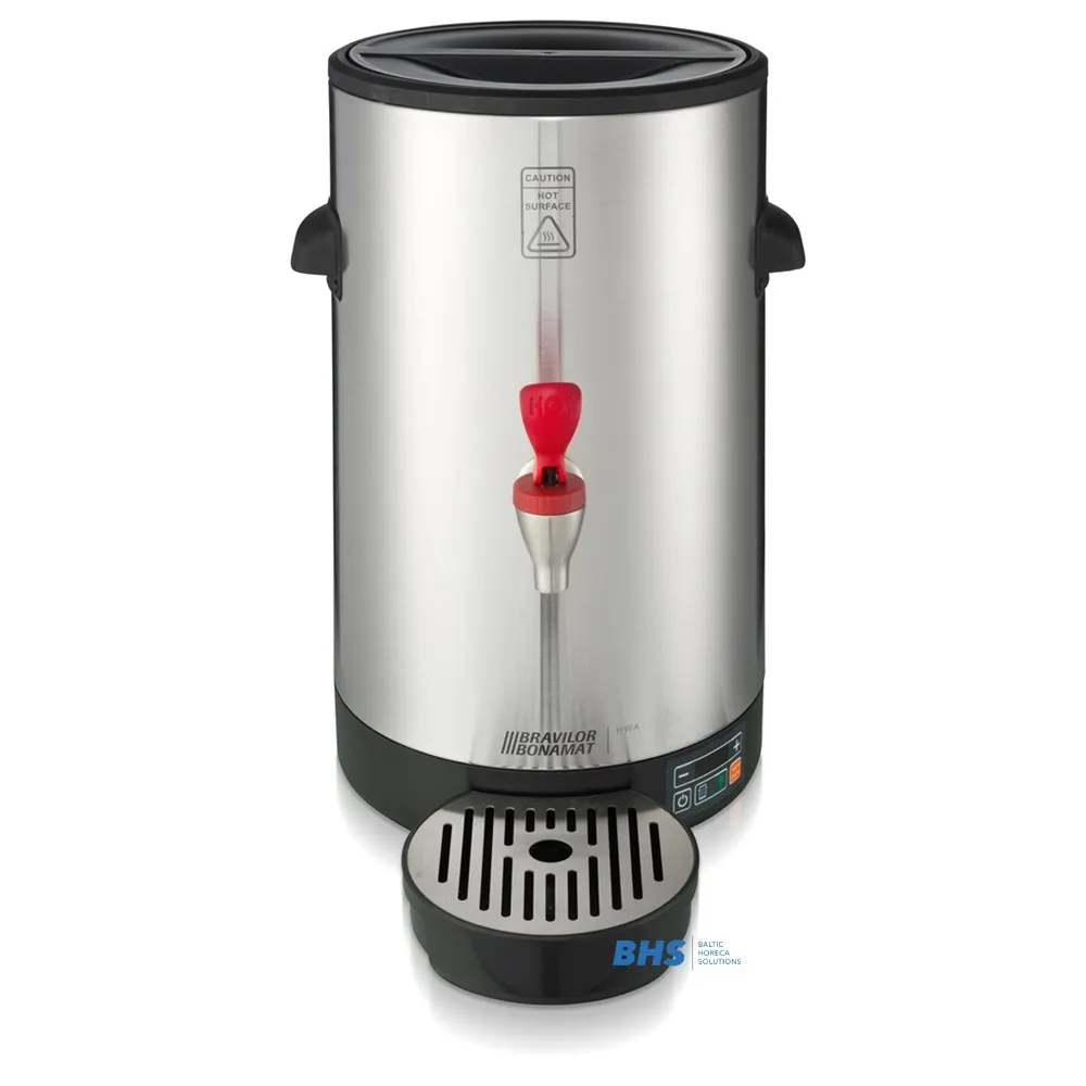 Distributeur d'eau chaude HWA8 (8.060.310.31002)