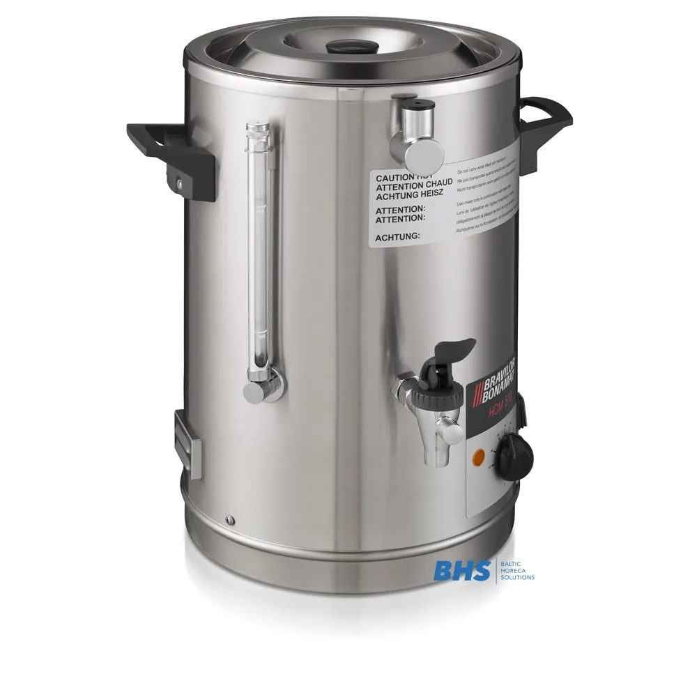 Chauffe-chocolat chaud HCM 510 (8.523.501.510)