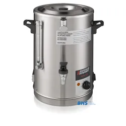 Chauffe-chocolat chaud HCM 510