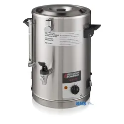 Chauffe-chocolat chaud HCM 510