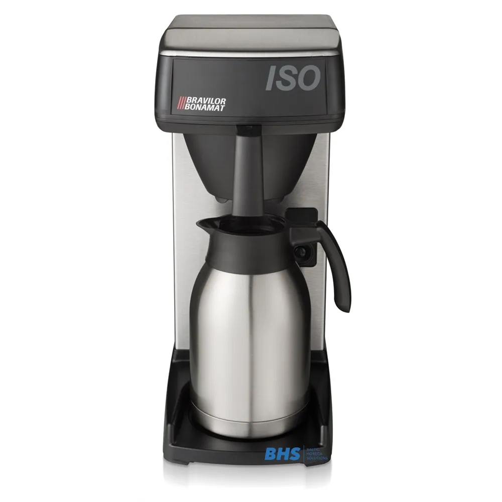 ISO (8.010.090.31002)