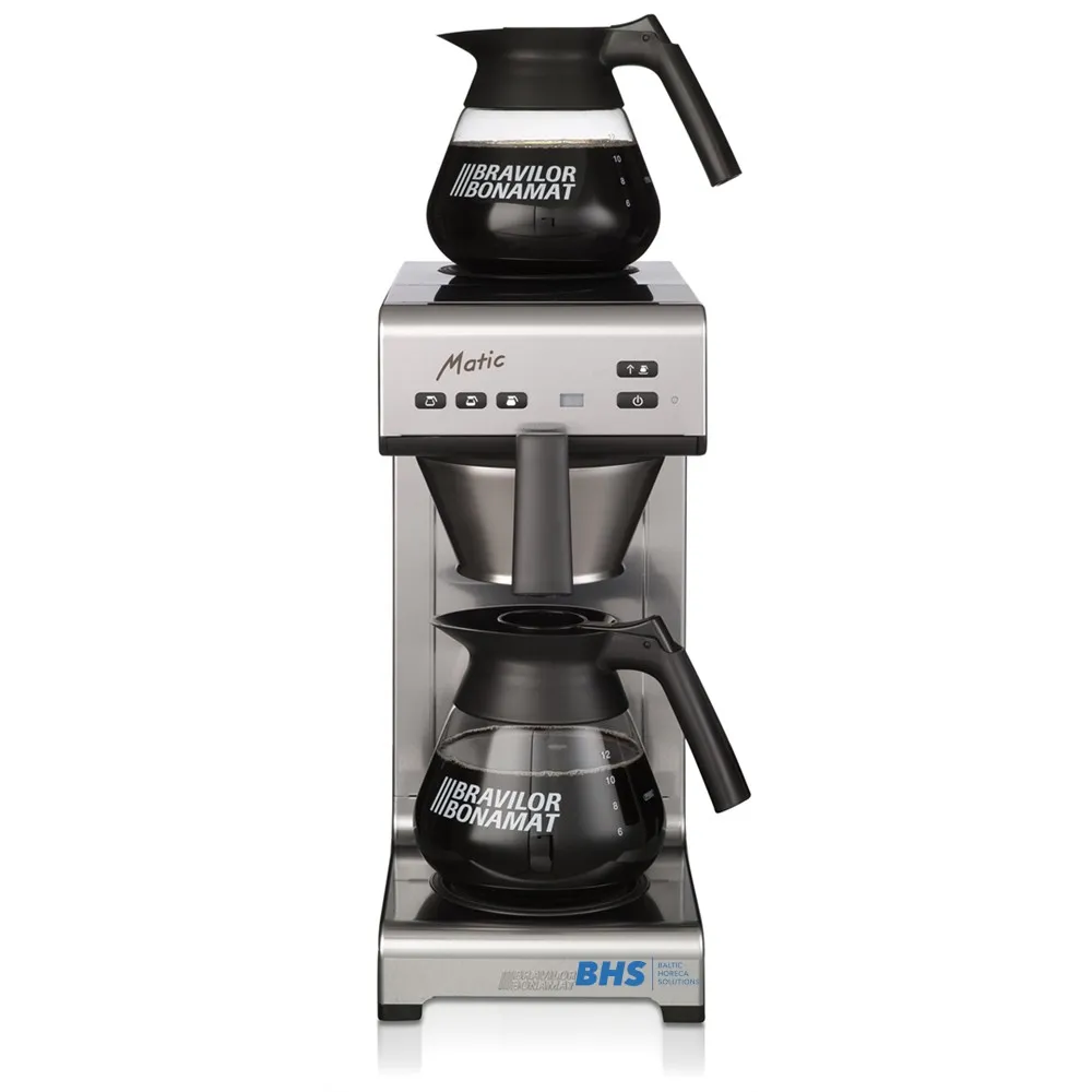 MATIC (8.010.050.31002)