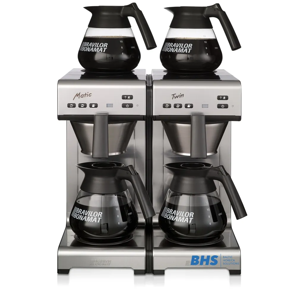 MATIC Twin (8.010.060.31002)