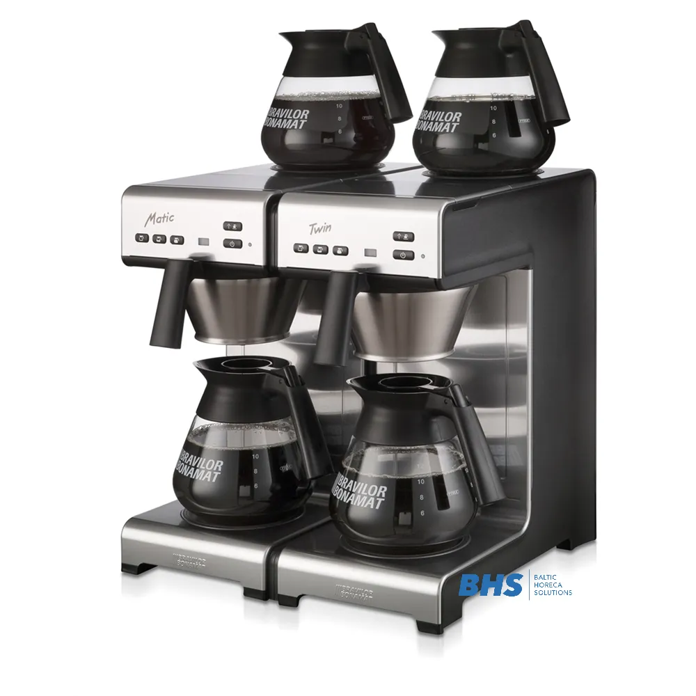 MATIC Twin (8.010.060.31002)