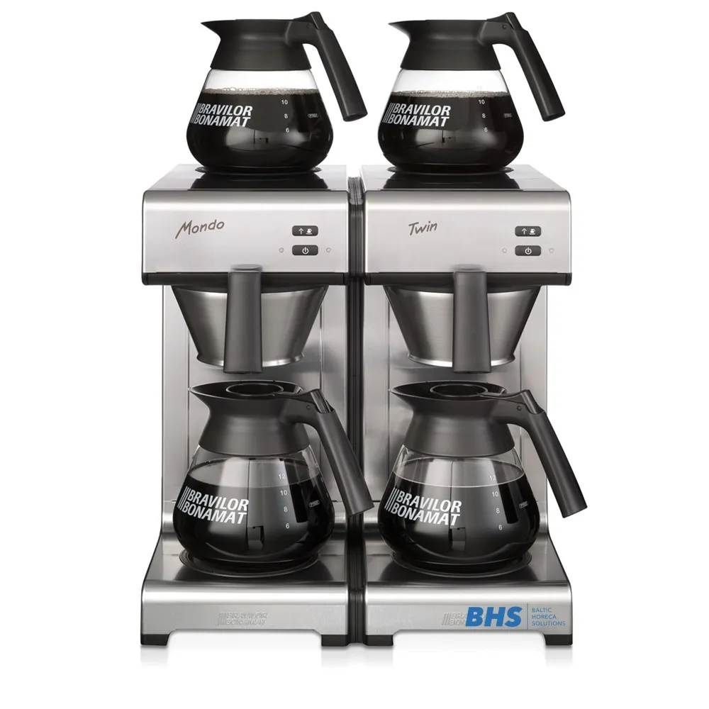 MONDO Twin (8.010.030.31002)