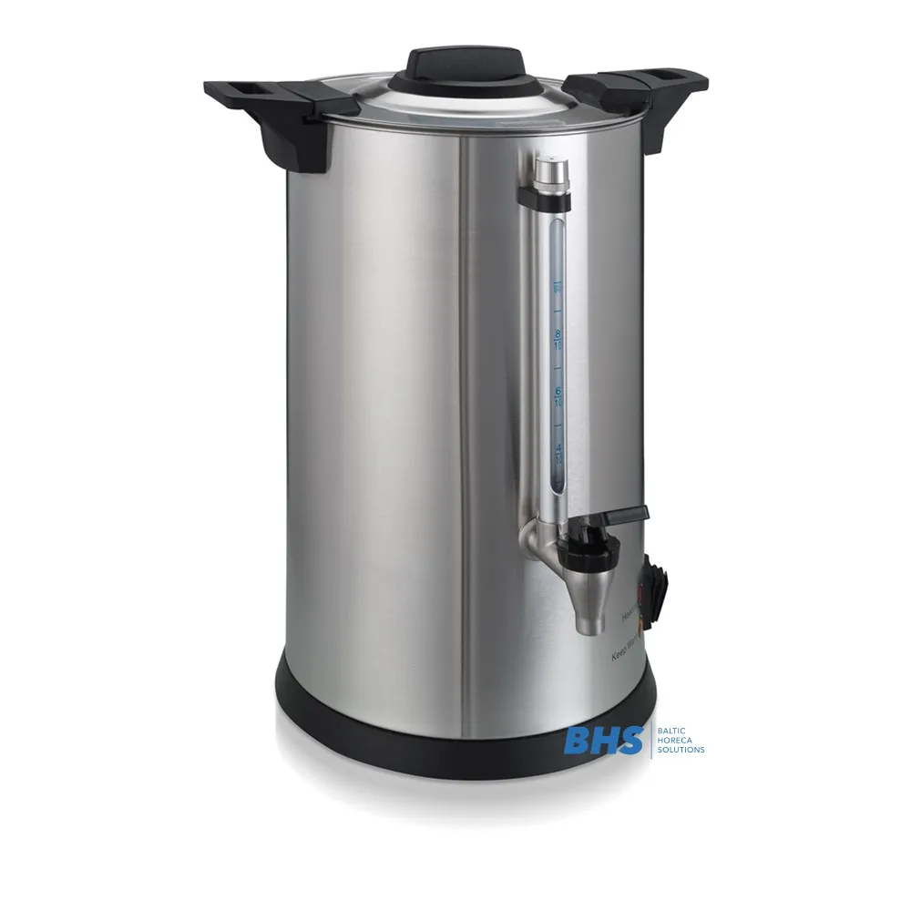 Percolateur 45 6L (8.060.110.31002)