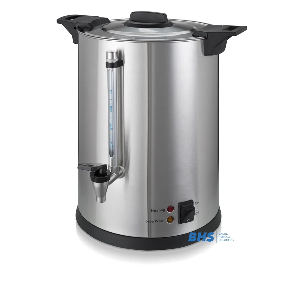 Percolateur 75 10L (8.060.120.31002)