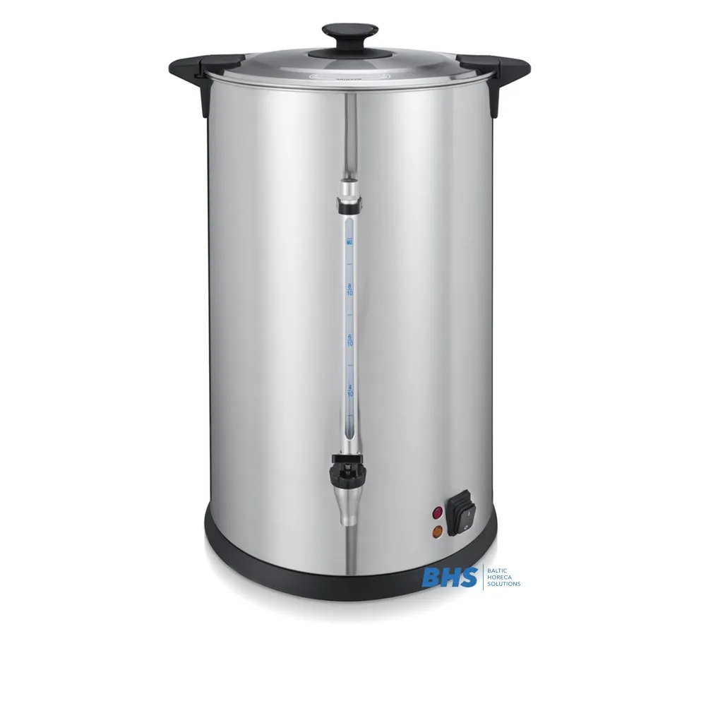 Percolateur 125 16L (8.060.330.31002)