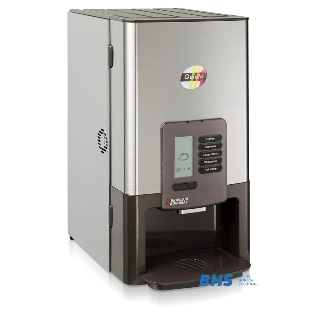 Kit pompe QUINTO (7.270.701.101)