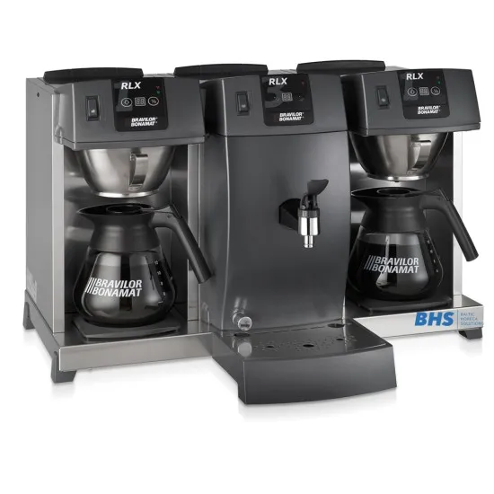 Accessoriec RLX series