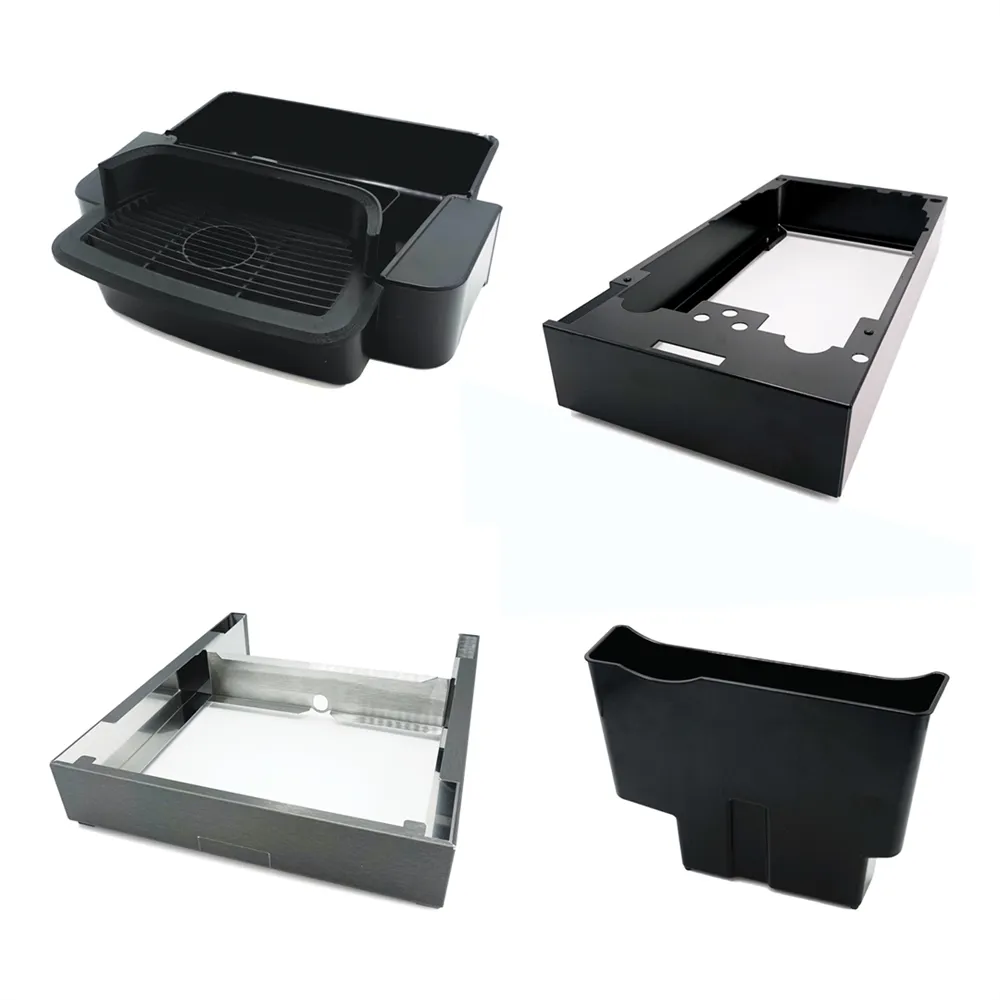 Réseau de colonnes montantes Sego L (7.270.623.101)