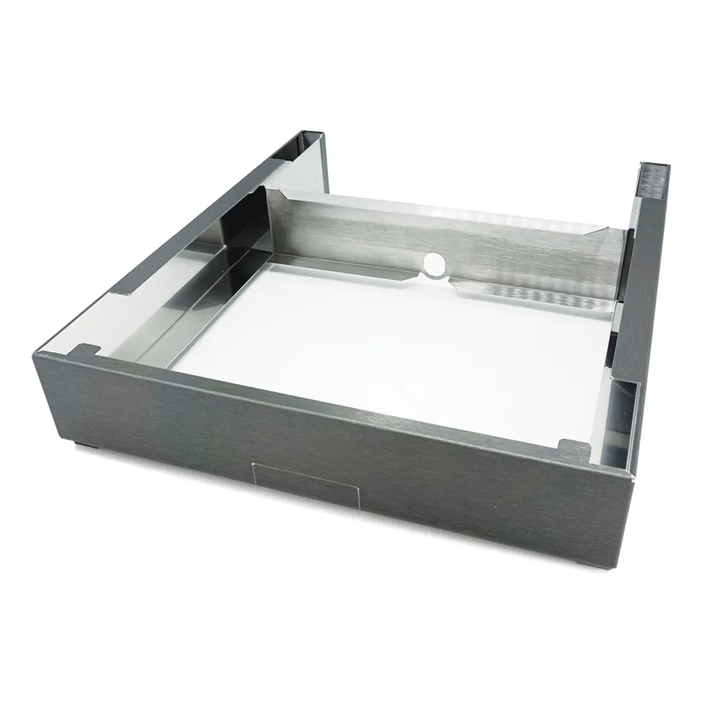 Réseau de colonnes montantes Sego L (7.270.623.101)