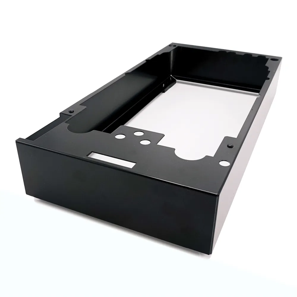 Réseau de colonnes montantes Sego L (7.270.623.101)