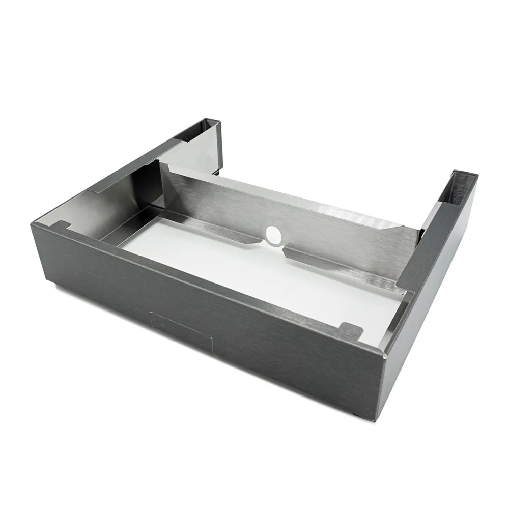 Réseau de colonnes montantes Sego (7.270.627.101)