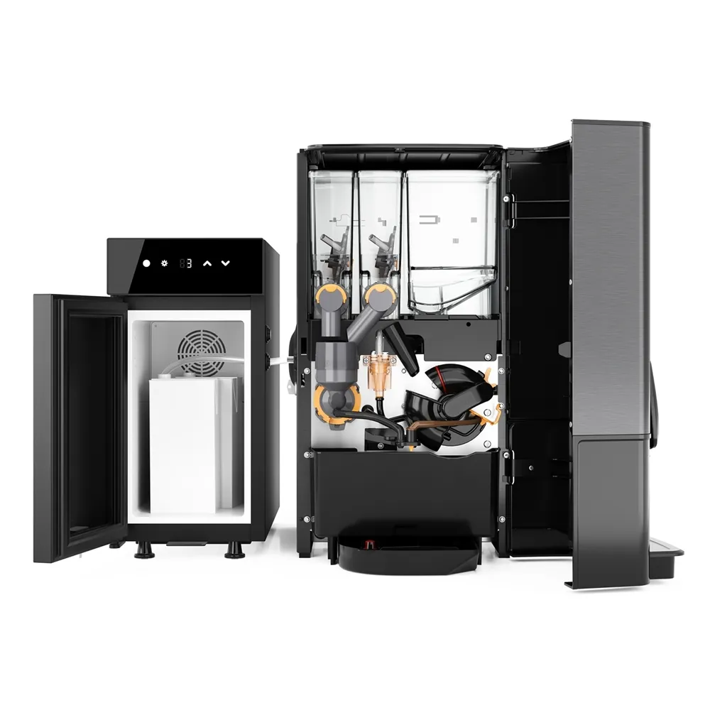 Réfrigérateur à lait SEGO L (7.270.633.101)