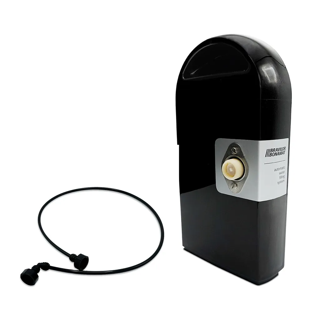 Kit de raccordement d'eau pour Sprso (7.270.901.101)