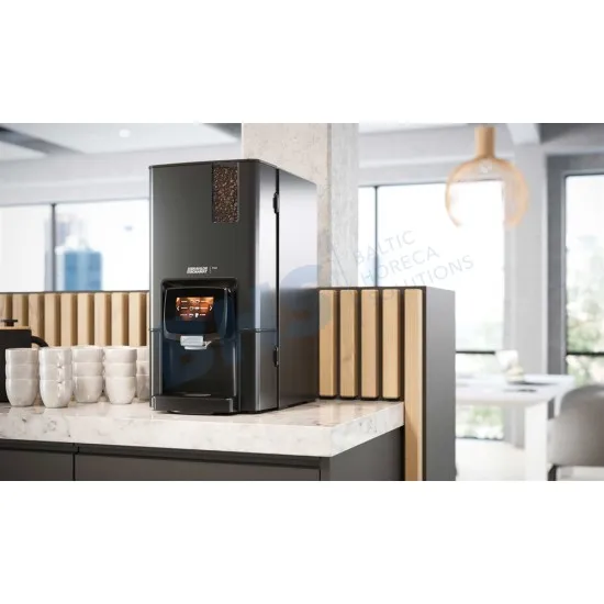 Accessoires pour machines à expresso