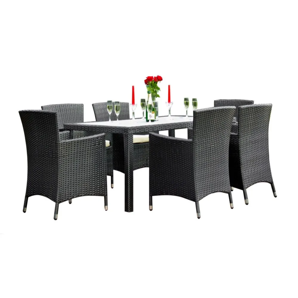 Dining Sets Capitale (MS.001.003-Capitale)