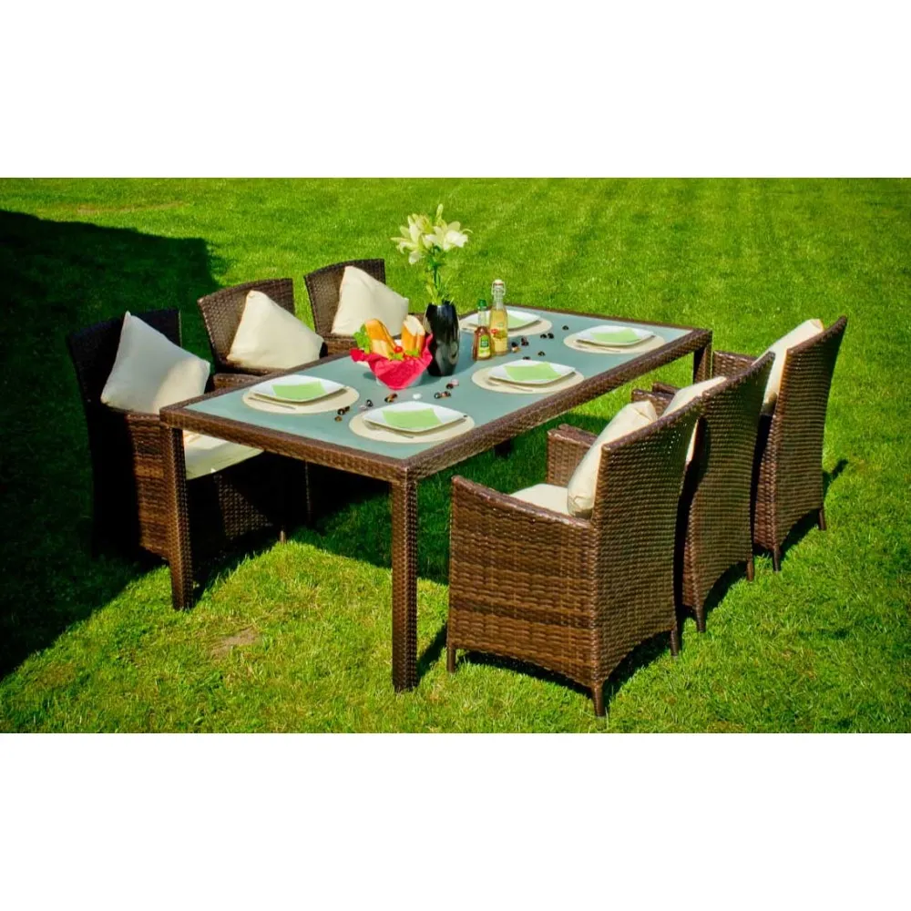 Dining Sets Gustoso (MS.002.001-Gustoso)