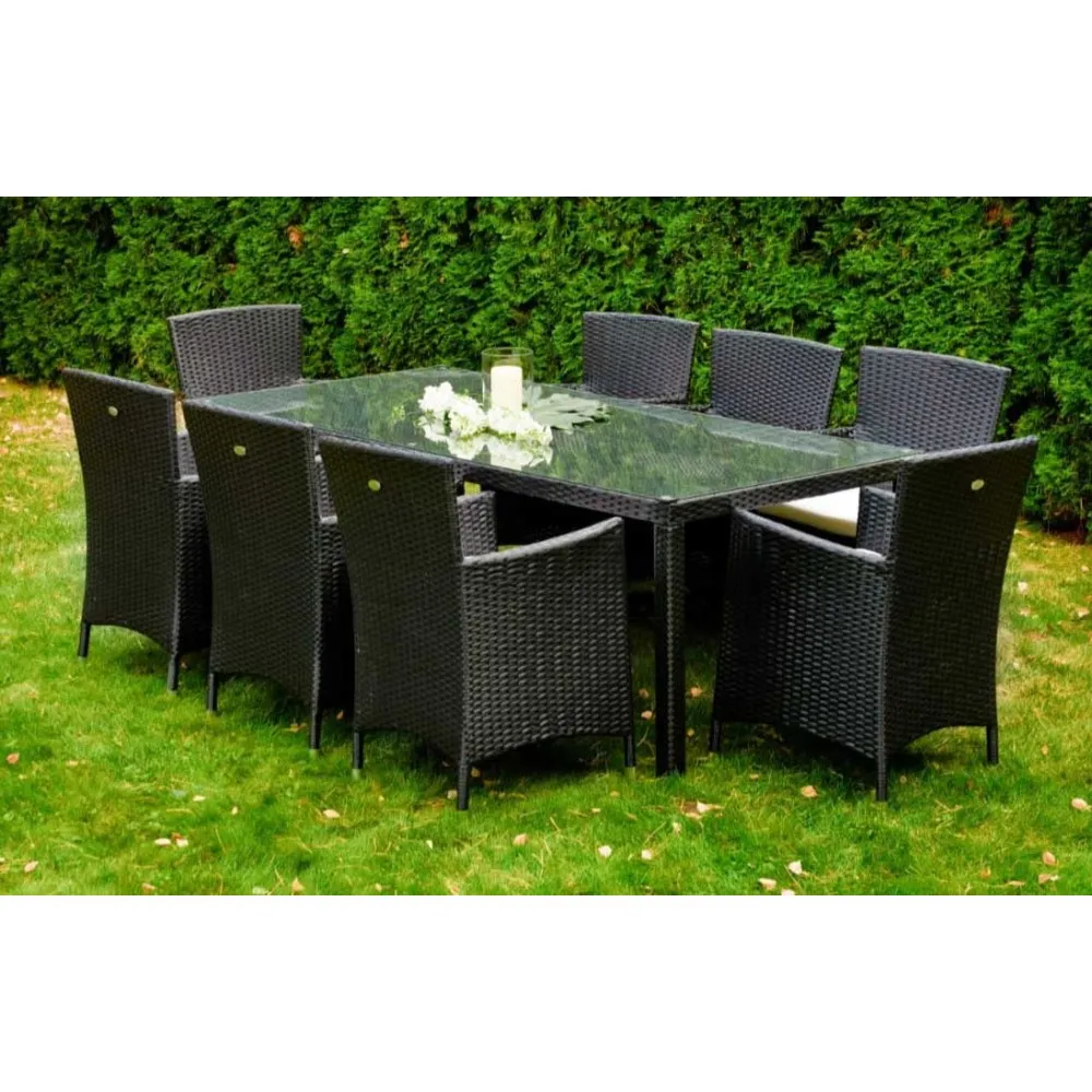 Dining Sets Gustoso Grande (MS.002.001.XL-Gustoso-Grande)