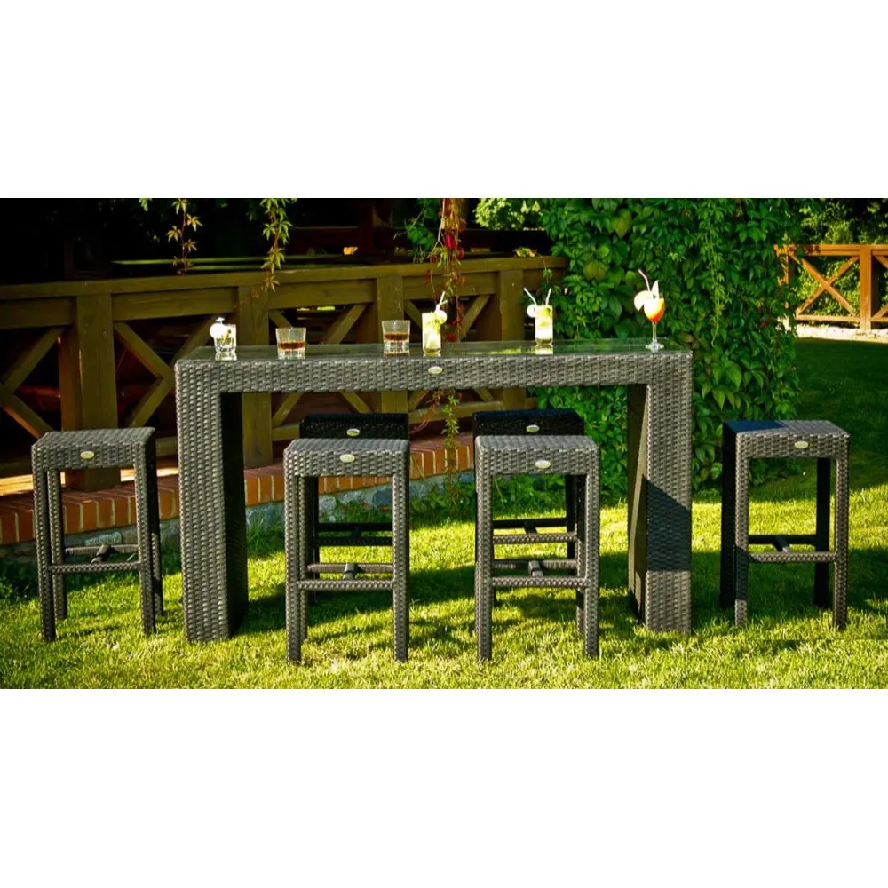 Dining Sets Geniale (MS.005.007-Geniale)