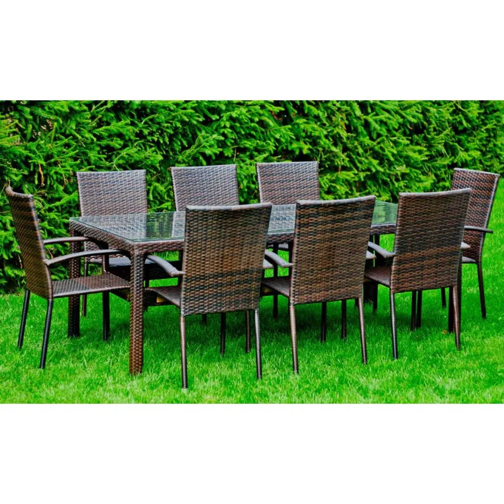 Dining Sets Sottile (MS.008.001-Sottile)