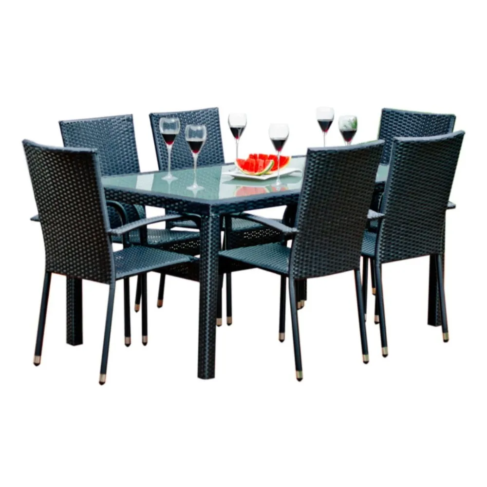 Dining Sets Avvicente (MS.009.003-Avvicente)