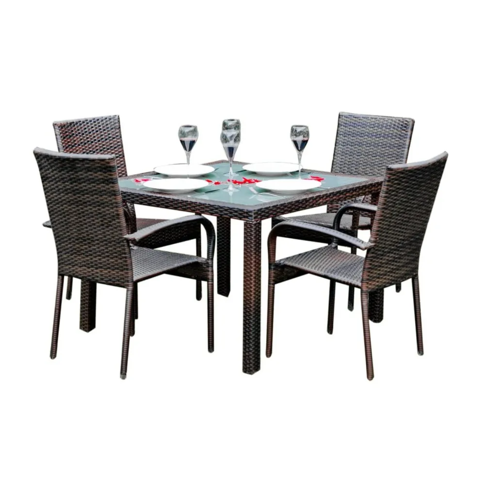 Dining Sets Eccellente (MS.010.001-Eccellente)