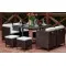 Dining Sets Cristallo