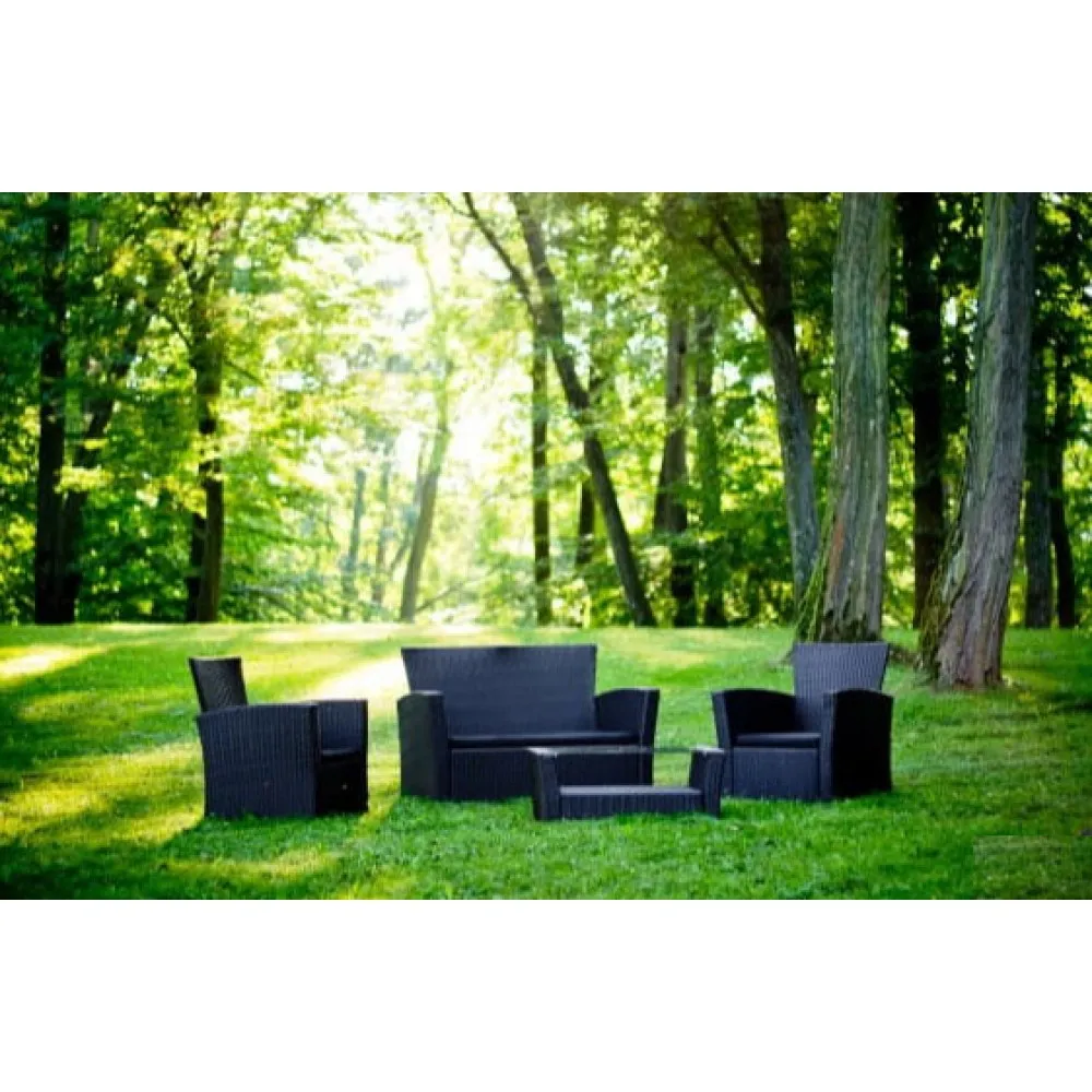 Lounge Set Unico (ZO.014.007-Unico)