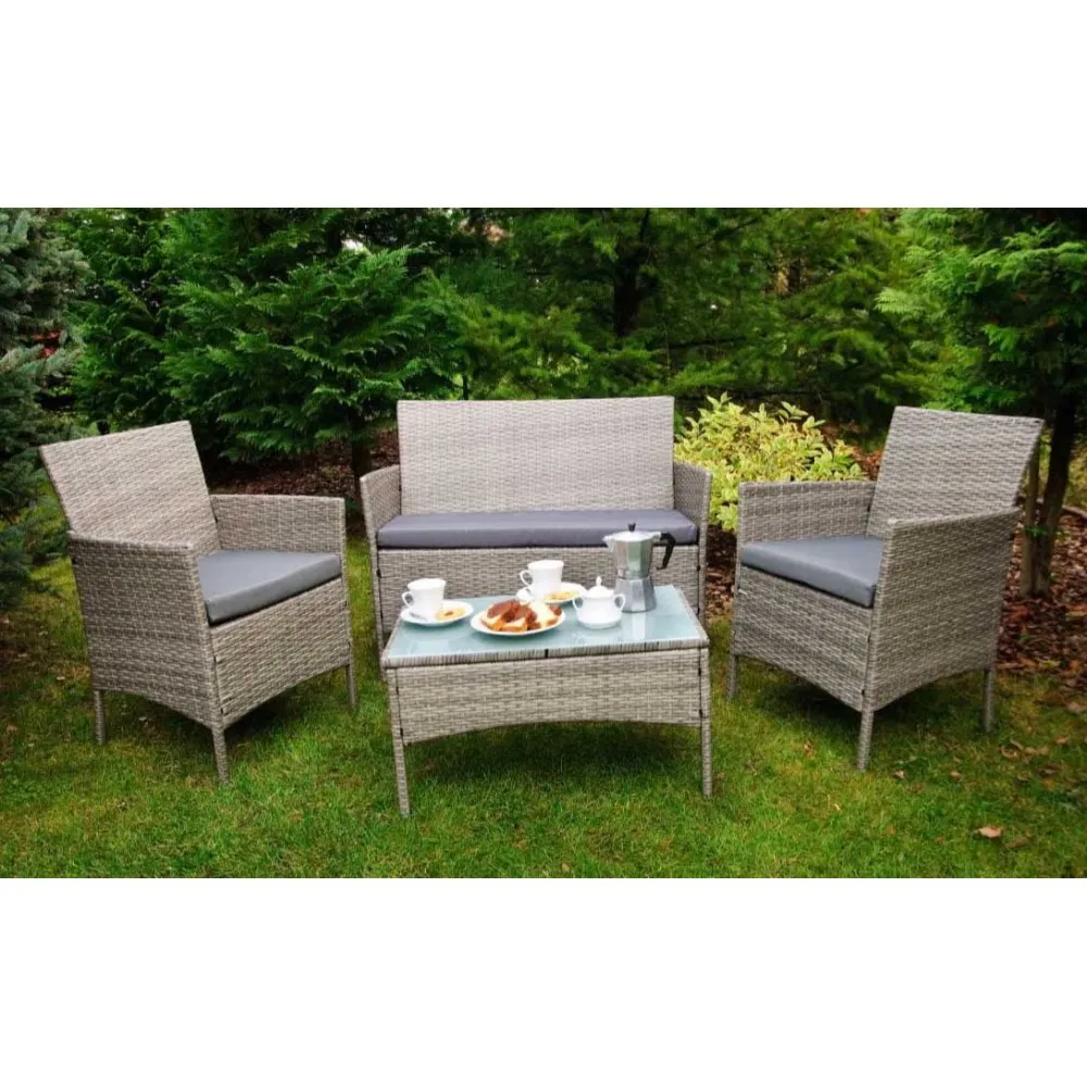 Lounge Set Dritto (ZO.026.001-Dritto)