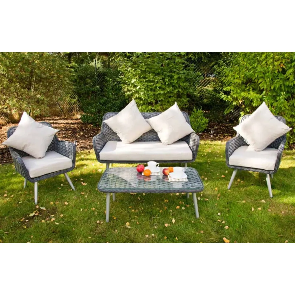 Lounge Set Modesto (ZO.031.105-Modesto)