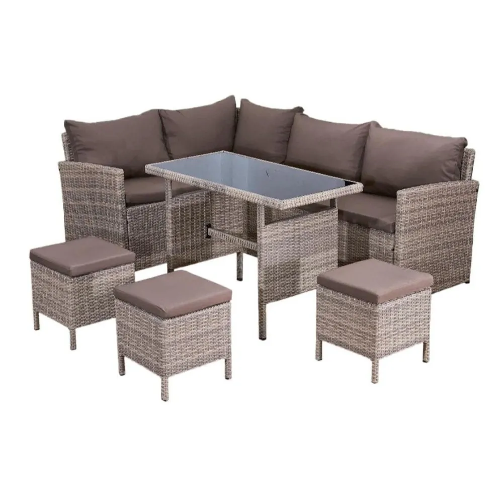Lounge Set Passione (ZO.032.001-Passione)
