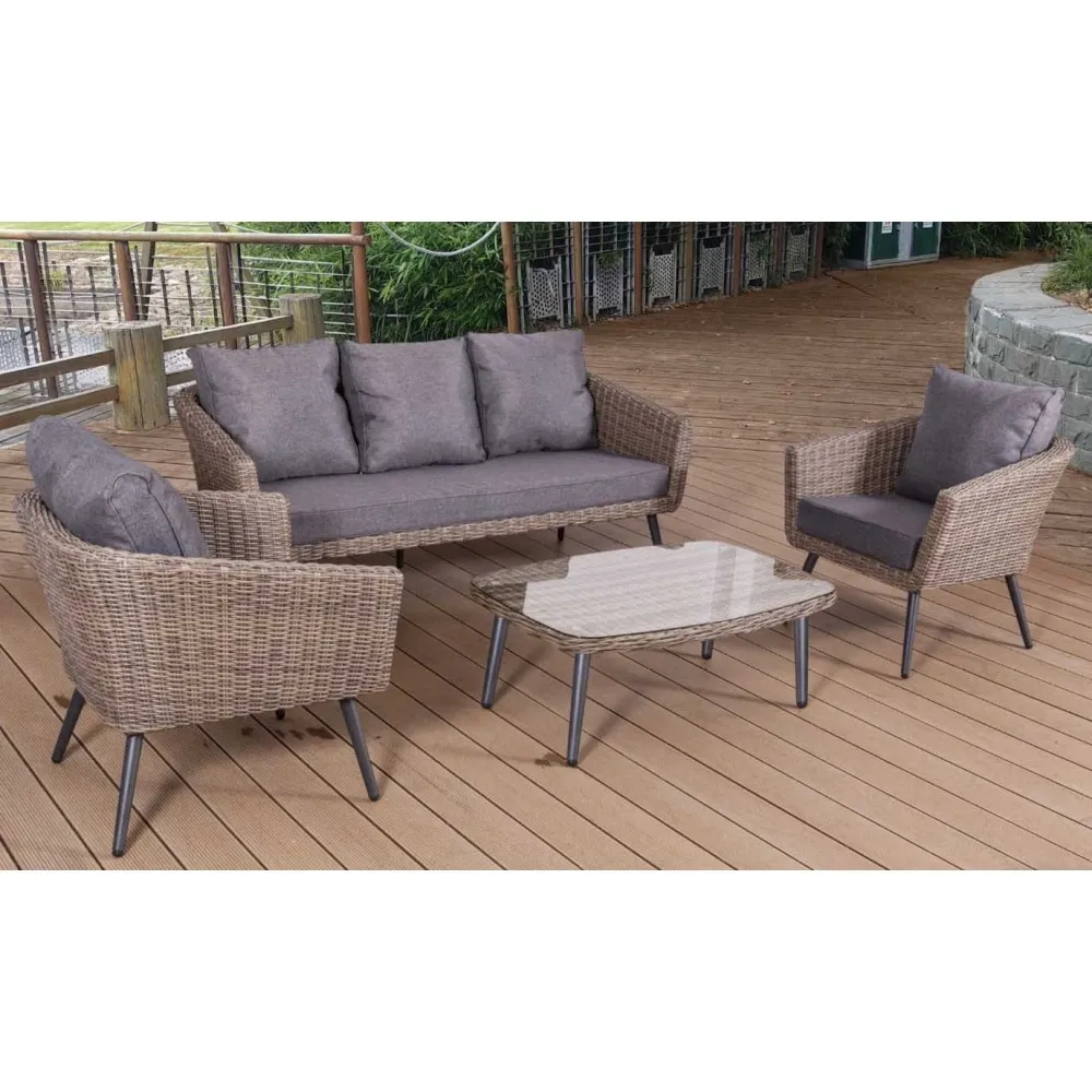 Lounge Set Antico (ZO.038.050-Antico)