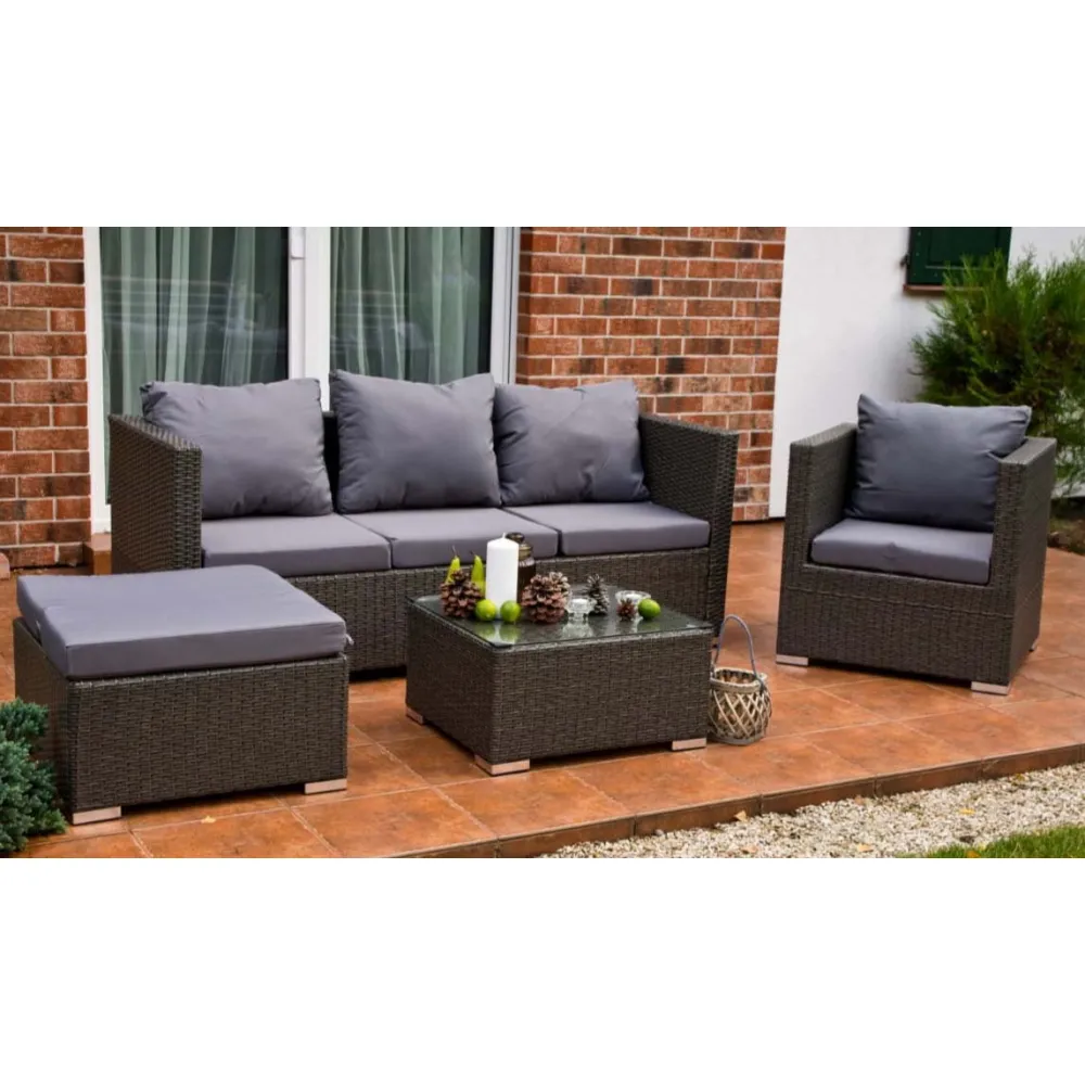 Lounge Set Amaro (ZO.039.001-Amaro)