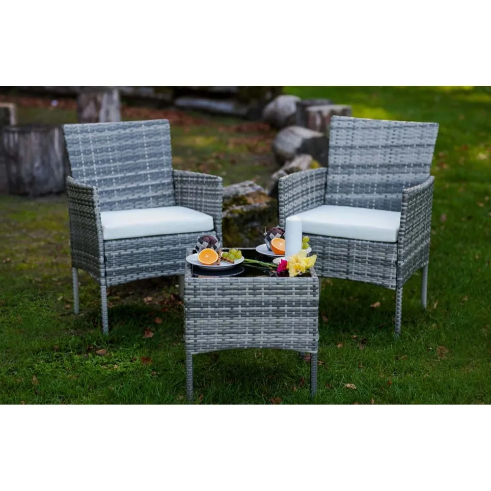 Lounge Set Sano (ZO.042.001-Sano)