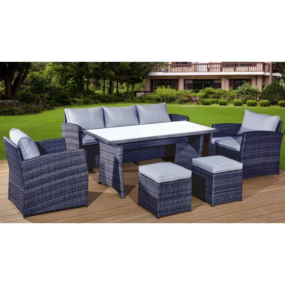 Lounge Set Calmo Grande (ZO.047.001-Calmo-Grande)