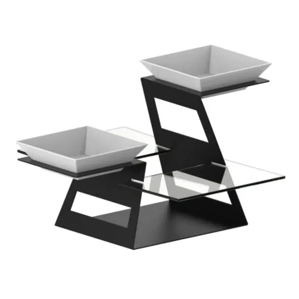 Support à assiettes 2 - METI (CPA2M)