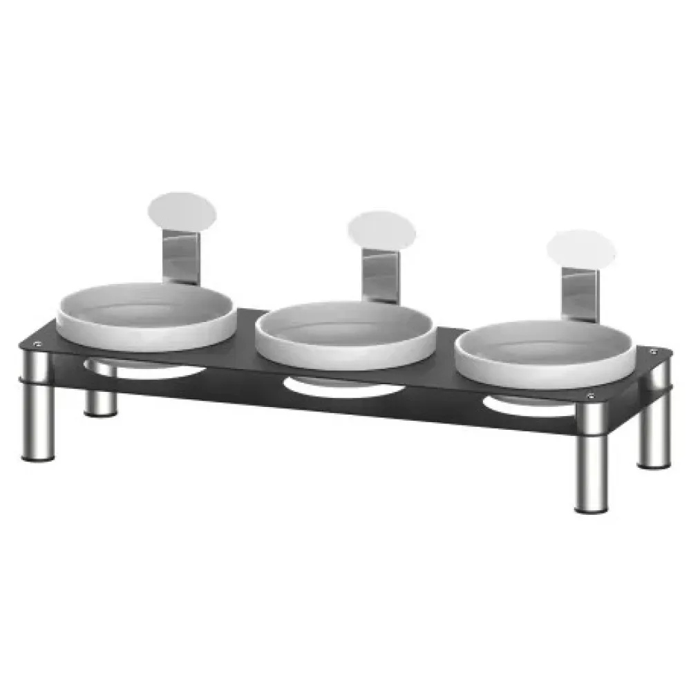 Présentoir buffet 1 - KIRA (CPB1K)