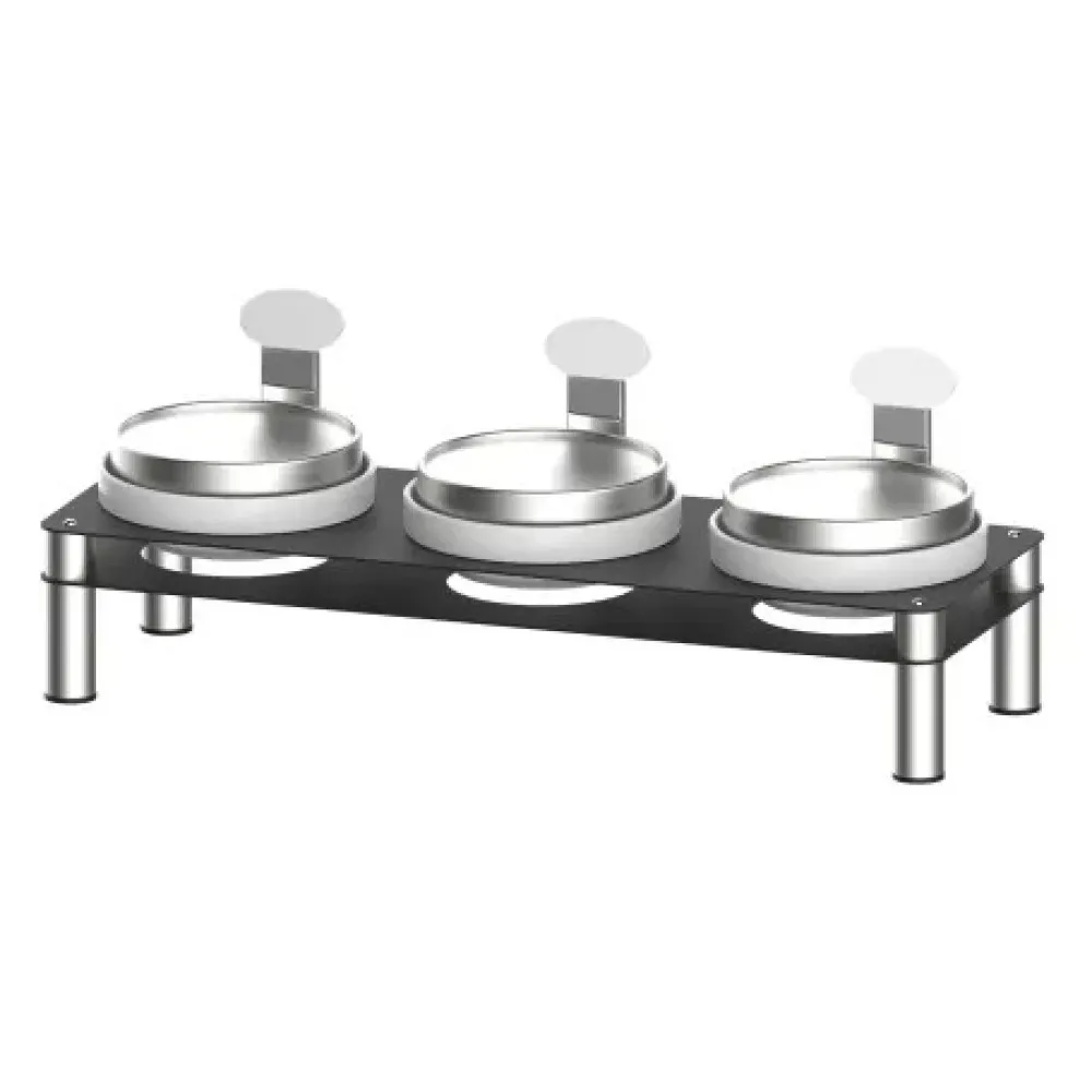 Présentoir de buffet 1 - KIRA (CPBRE1K)