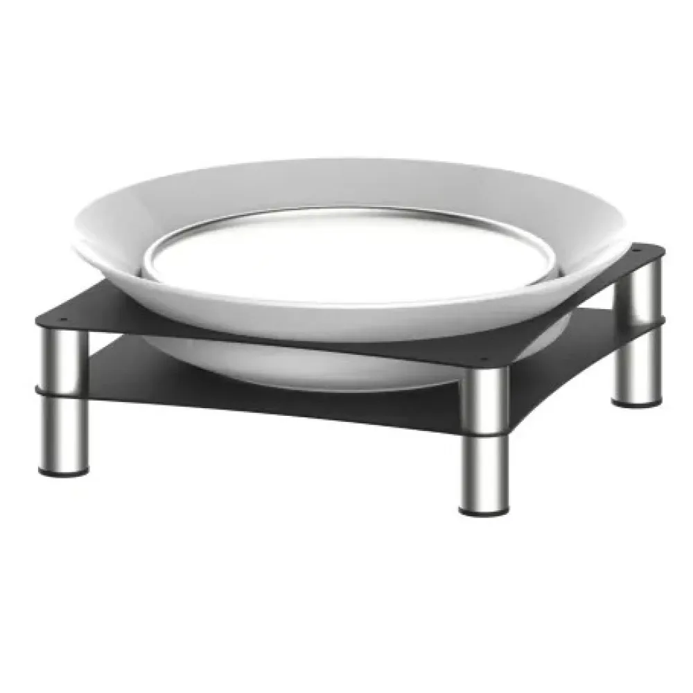 Présentoir de buffet 3 - KIRA (CPBRE3K)