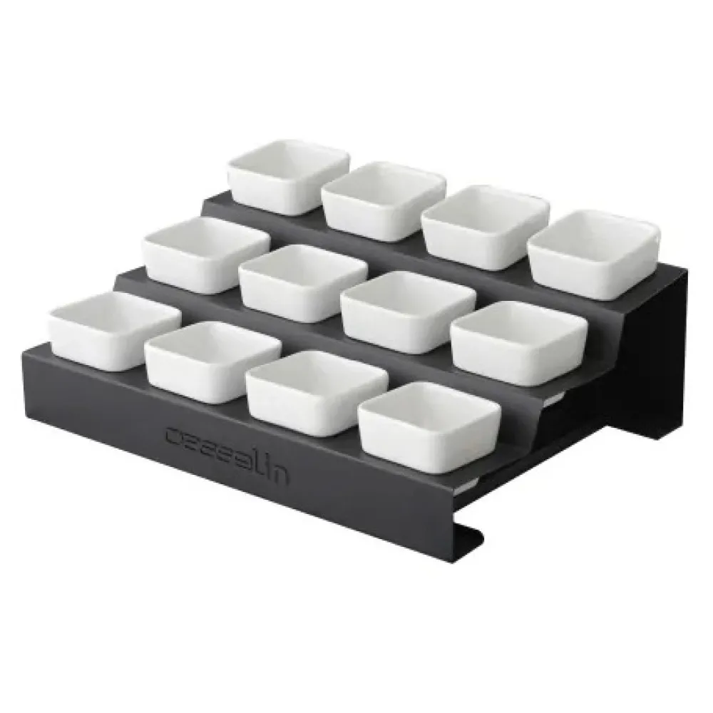 Stand snack 12 - POLO (CPR12L)