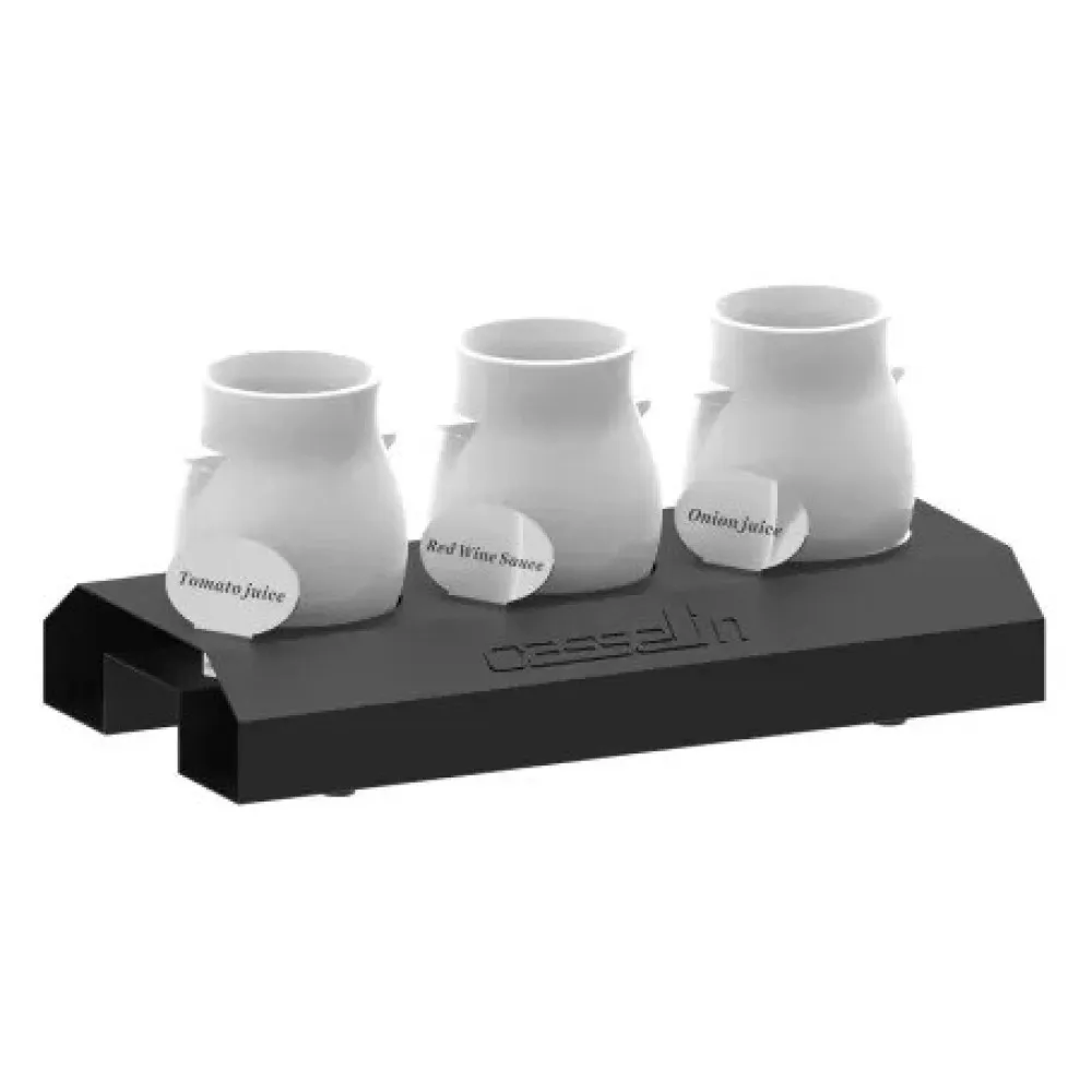 Porte-sauce - 1 (CSAS1)